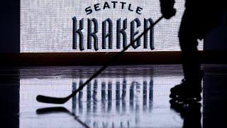 The Kraken bring a brand new sound to the Stanley Cup Playoffs!