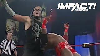 Jeff Hardy vs. Monty Brown | FULL MATCH | Genesis November 11, 2005