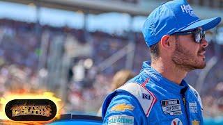 Wallace, Larson, Truex Jr., Bell outlooks for NASCAR Cup playoffs Round of 12 | Motorsports on NBC