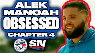 Alek Manoah Returns To His Roots | Alek Manoah: Obsessed