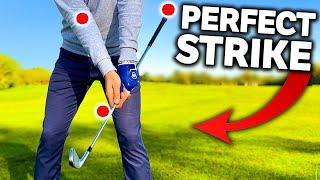 5 Simple ways to fix ANY golf swing (they work)