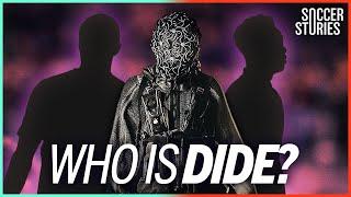 Which Football Star Is The Mysterious Rapper 'Dide'? Here's The Truth!