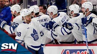 Leafs Hope-O-Meter after Game 4 with Gord Stellick | Kyper and Bourne