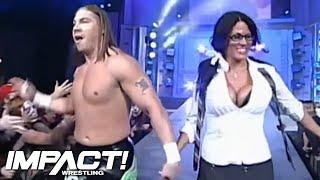 X Division Star Studded Six Man Tag Team Match | FULL MATCH | Final Resolution January 15, 2006