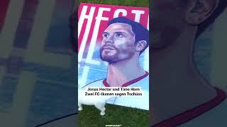 Jonas Hector und Timo Horn - Zwei FC-Ikonen sagen Tschüss