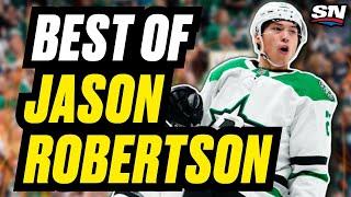 Best Of Jason Robertson | 2022-23 NHL Season