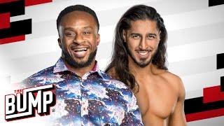 Mustafa Ali and Big E: WWE’s The Bump, May 17, 2023