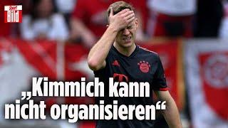 Ex-Torwart Jens Lehmann über die Bayern-Krise, Kahn, Kimmich und den BVB | Lage der Liga