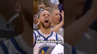 NBA’s Top Plays of the Night In 60 Seconds! | April 26, 2023
