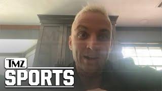 Darby Allin Says He Wants To Be Face Of AEW, Must Be Champ! | TMZ Sports