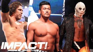 MUST-SEE MOMENTS from IMPACT Wrestling for August 31, 2023