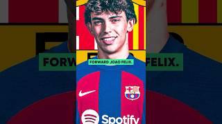 Why Barcelona Have Made A MISTAKE By Signing Joao Felix