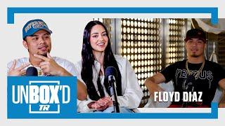 Cash Flow Diaz The Old 24/7 with Mayweather, Why He Wants Fulton or Inoue | Unbox'd Full Episode