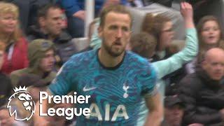 Harry Kane solo goal makes it Newcastle United 5, Tottenham Hotspur 1 | Premier League | NBC Sports