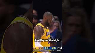 NBA’s Top Plays of the Night In 60 Seconds! | May 16, 2023