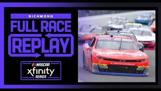 Ag-Pro 300 | NASCAR Xfinity Series Full Race Replay