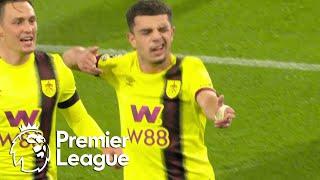 Zeki Amdouni's strike gives Burnley 1-0 lead over Nottingham Forest | Premier League | NBC Sports