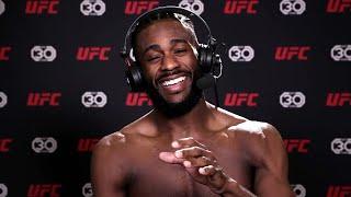 Aljamain Sterling: 'Send the Cringe Back Into Retirement Where He Belongs' | UFC 288