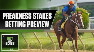 Preakness Stakes betting preview + Heat-Celtics Game 2, Nuggets-Lakers Game 3 bets | Bet the EDGE