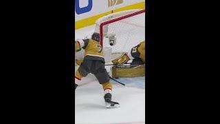 Saves Like This Win Playoff Games