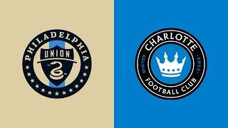 HIGHLIGHTS: Philadelphia Union vs. Charlotte FC | May 31, 2023