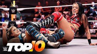 Top 10 WWE NXT moments: WWE Top 10, May 16, 2023