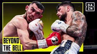 'This is what world championship boxing is all about' - Rakhimov vs. Cordina: Beyond the Bell