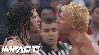 Jeff Jarrett And Rhino vs. Raven And Sabu - Main Event Match | FULL MATCH | Sacrifice Aug. 14, 2005