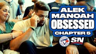 Alek Manoah Is No Stranger To Adversity | Alek Manoah: Obsessed