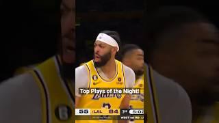 NBA’s Top Plays of the Night In 60 Seconds! | April 28, 2023