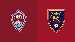 HIGHLIGHTS: Colorado Rapids vs. Real Salt Lake | May 21, 2023