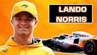 Lando Norris talks Monaco Grand Prix & McLaren's new livery | ESPN F1