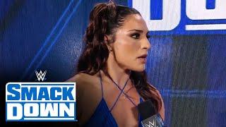Raquel Rodriguez receives no sympathy from Damage CTRL: SmackDown Highlights, May 19, 2023