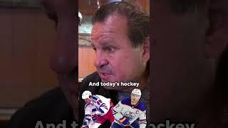 Miracle on Ice legend Mike Eruzione thinks Connor McDavid is better than Wayne Gretzky #shorts