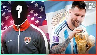 Freddy Adu: How The American Messi Ruined His Career