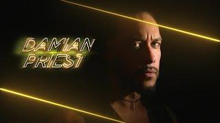 Bad Bunny vs. Damian Priest – San Juan Street Fight: WWE Backlash Hype Video