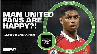 Should we expect PRETTIER results from Manchester United?!  | ESPN FC Extra Time
