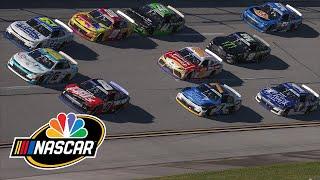 NASCAR Xfinity Series: Ag-Pro 300 | EXTENDED HIGHLIGHTS | 4/22/23 | Motorsports on NBC