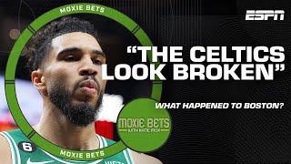 The Heat are MENTALLY TOUGHER than the Boston Celtics!  - Nick Friedell | Moxie Bets
