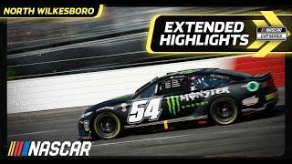 NASCAR All-Star Open Extended Highlights