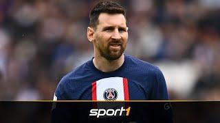 Wegen dieses Videos wurde Messi bei PSG suspendiert