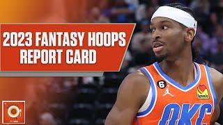 Fantasy basketball report card + injuries impacting the NBA playoffs | Roundball Stew | NBC Sports