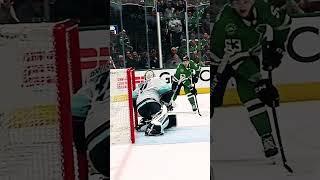 Wyatt Johnston is doing THIS in a Game 7!