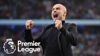 Is this Manchester City team Pep Guardiola's greatest ever? | Pro Soccer Talk | NBC Sports