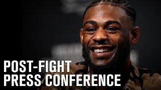 UFC 288: Post-Fight Press Conference