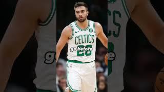 Max Strus REVENGE on the Celtics?!