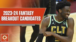 Early playoff reactions + 2023-24 fantasy breakout candidates | Roundball Stew (FULL EPISODE)