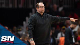 Would Nick Nurse Be a Good Fit to Coach the Sixers? | Raptors Show