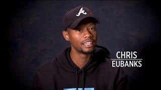 Chris Eubanks, Current Top-100 Player And Broadcasting Star | Tennis Channel Live