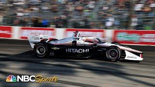 IndyCar: Grand Prix of Long Beach qualifying | EXTENDED HIGHLIGHTS | 4/15/23 | Motorsports on NBC